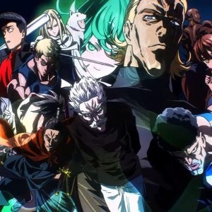 Hero Association