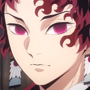Muzan So Terrified of Yoriichi Tsugikuni 2