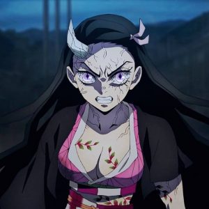 Nezuko