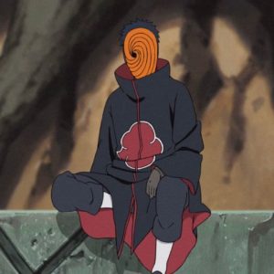 Obito Uchiha